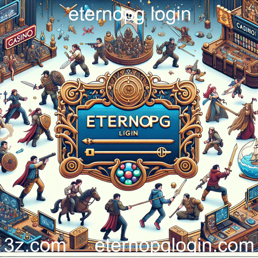 Dicas Essenciais para Dominar o Eternopg