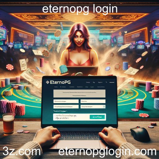 A Importância do Suporte Técnico em Jogos Online: Foco na Eternopg